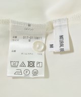 NATURAL BEAUTY BASIC（ナチュラルビューティーベーシック）ブラウス 白 サイズ:M レディース/2200721579061