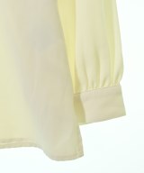 NATURAL BEAUTY BASIC（ナチュラルビューティーベーシック）ブラウス 白 サイズ:M レディース/2200721579061