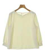 NATURAL BEAUTY BASIC ブラウス