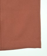 NATURAL BEAUTY BASIC（ナチュラルビューティーベーシック）ロング・マキシ丈スカート オレンジ サイズ:S レディース/2200725824013