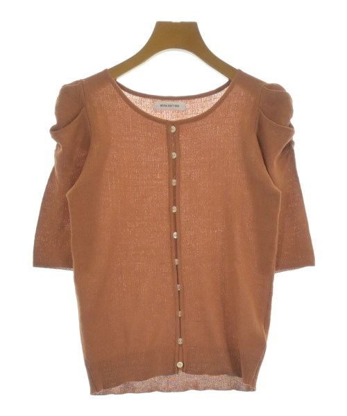 NATURAL BEAUTY BASIC(ナチュラルビューティーベーシック)のニット・セーター サイズ:M 1,600円