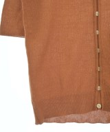 NATURAL BEAUTY BASIC（ナチュラルビューティーベーシック）ニット・セーター オレンジ サイズ:M レディース/2200725824037