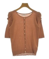 NATURAL BEAUTY BASIC ニット・セーター