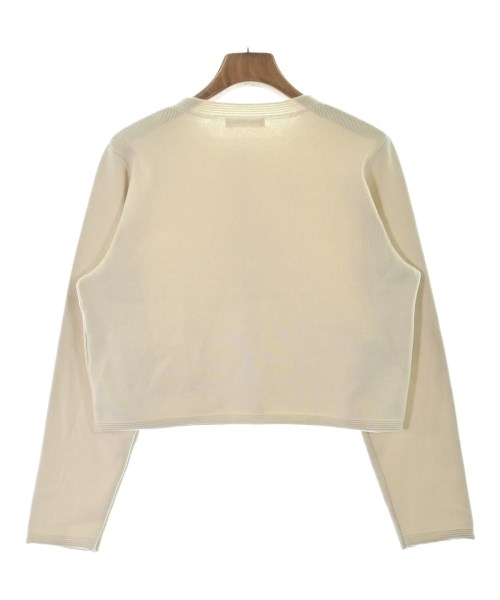 NATURAL BEAUTY BASIC（ナチュラルビューティーベーシック）カーディガン ベージュ サイズ:F レディース/2200721968124