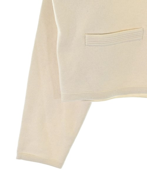 NATURAL BEAUTY BASIC（ナチュラルビューティーベーシック）カーディガン ベージュ サイズ:F レディース/2200721968124