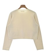 NATURAL BEAUTY BASIC（ナチュラルビューティーベーシック）カーディガン ベージュ サイズ:F レディース/2200721968124