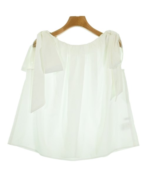 NATURAL BEAUTY BASIC(ナチュラルビューティーベーシック)のブラウス サイズ:M 2,700円