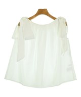NATURAL BEAUTY BASIC ブラウス