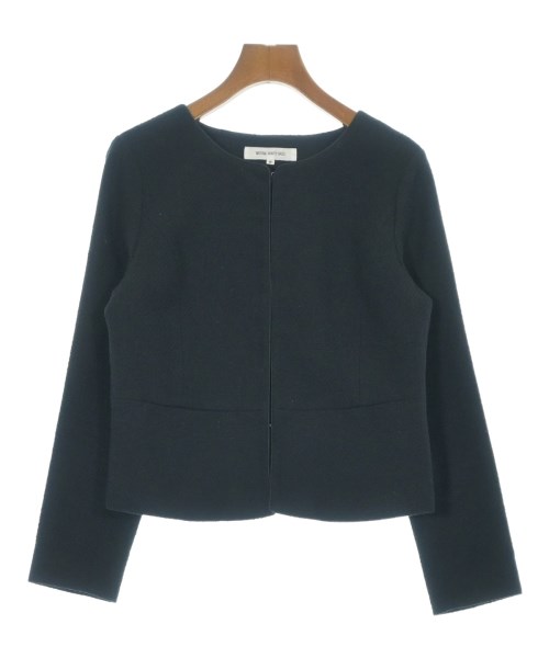 NATURAL BEAUTY BASIC(ナチュラルビューティーベーシック)のジャケット サイズ:M 2,900円