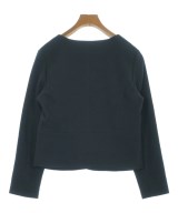 NATURAL BEAUTY BASIC（ナチュラルビューティーベーシック）ジャケット 紺 サイズ:M レディース/2200725362065
