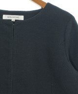 NATURAL BEAUTY BASIC（ナチュラルビューティーベーシック）ジャケット 紺 サイズ:M レディース/2200725362065