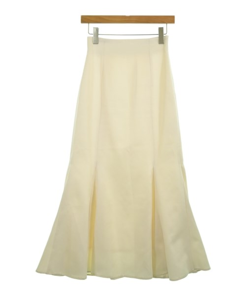 NATURAL BEAUTY BASIC(ナチュラルビューティーベーシック)のロング・マキシ丈スカート サイズ:S 1,800円