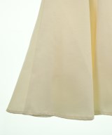 NATURAL BEAUTY BASIC（ナチュラルビューティーベーシック）ロング・マキシ丈スカート 白 サイズ:S レディース/2200722453032