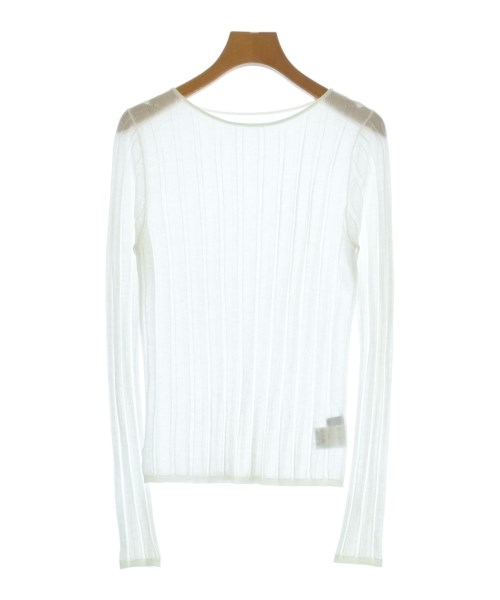 NATURAL BEAUTY BASIC(ナチュラルビューティーベーシック)のニット・セーター サイズ:F 2,400円