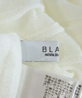 NATURAL BEAUTY BASIC（ナチュラルビューティーベーシック）ニット・セーター 白 サイズ:F レディース/2200727570048