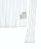 NATURAL BEAUTY BASIC（ナチュラルビューティーベーシック）ニット・セーター 白 サイズ:F レディース/2200727570048