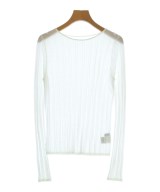 NATURAL BEAUTY BASIC ニット・セーター