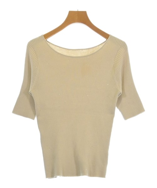 NATURAL BEAUTY BASIC(ナチュラルビューティーベーシック)のニット・セーター サイズ:F 1,800円