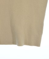 NATURAL BEAUTY BASIC（ナチュラルビューティーベーシック）ニット・セーター ベージュ サイズ:F レディース/2200727570055