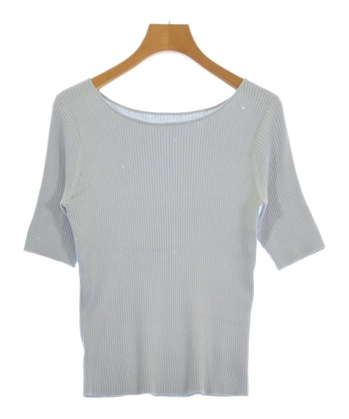 NATURAL BEAUTY BASIC(ナチュラルビューティーベーシック)のニット・セーター サイズ:F 1,800円
