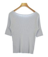 NATURAL BEAUTY BASIC（ナチュラルビューティーベーシック）ニット・セーター グレー サイズ:F レディース/2200727570062