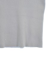 NATURAL BEAUTY BASIC（ナチュラルビューティーベーシック）ニット・セーター グレー サイズ:F レディース/2200727570062