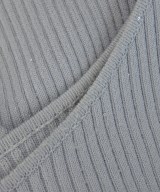 NATURAL BEAUTY BASIC（ナチュラルビューティーベーシック）ニット・セーター グレー サイズ:F レディース/2200727570062