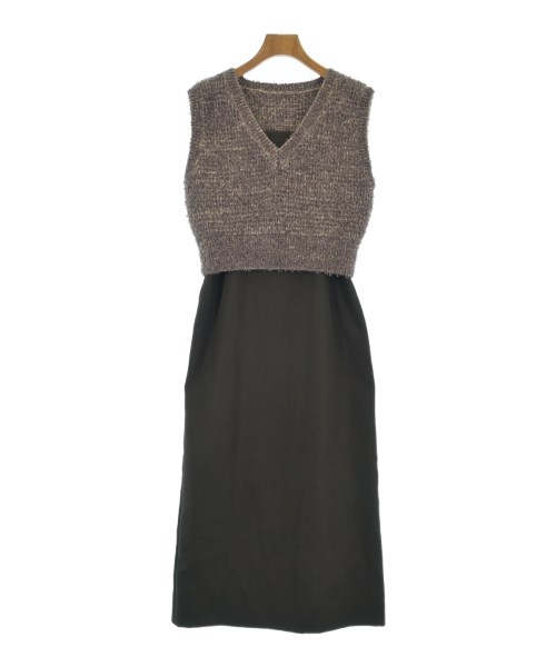 NATURAL BEAUTY BASIC(ナチュラルビューティーベーシック)のワンピース サイズ:PS(XS位) 3,300円