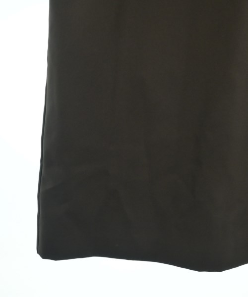 NATURAL BEAUTY BASIC（ナチュラルビューティーベーシック）ワンピース 茶 サイズ:PS(XS位) レディース/2200723601029