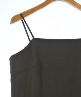 NATURAL BEAUTY BASIC（ナチュラルビューティーベーシック）ワンピース 茶 サイズ:PS(XS位) レディース/2200723601029