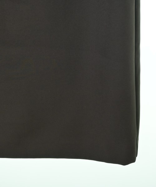 NATURAL BEAUTY BASIC（ナチュラルビューティーベーシック）ワンピース 茶 サイズ:M レディース/2200723977025