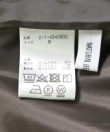 NATURAL BEAUTY BASIC（ナチュラルビューティーベーシック）ワンピース 茶 サイズ:M レディース/2200723977025