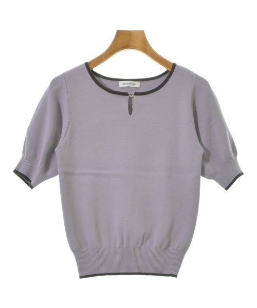 NATURAL BEAUTY BASIC(ナチュラルビューティーベーシック)のニット・セーター サイズ:F 1,800円