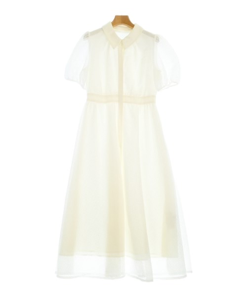 NATURAL BEAUTY BASIC(ナチュラルビューティーベーシック)のワンピース サイズ:M 3,000円