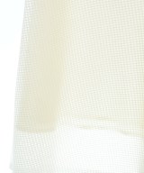 NATURAL BEAUTY BASIC（ナチュラルビューティーベーシック）ワンピース 白 サイズ:M レディース/2200724040049