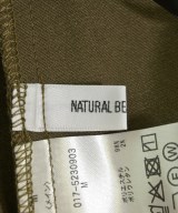 NATURAL BEAUTY BASIC（ナチュラルビューティーベーシック）その他 カーキ サイズ:M レディース/2200723653257