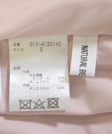 NATURAL BEAUTY BASIC（ナチュラルビューティーベーシック）ロング・マキシ丈スカート ピンク サイズ:S レディース/2200728102033
