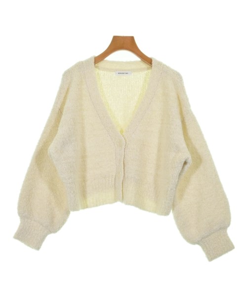 NATURAL BEAUTY BASIC(ナチュラルビューティーベーシック)のカーディガン サイズ:F 2,900円
