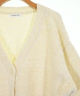 NATURAL BEAUTY BASIC（ナチュラルビューティーベーシック）カーディガン 白 サイズ:F レディース/2200728102057