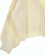 NATURAL BEAUTY BASIC（ナチュラルビューティーベーシック）カーディガン 白 サイズ:F レディース/2200728102057