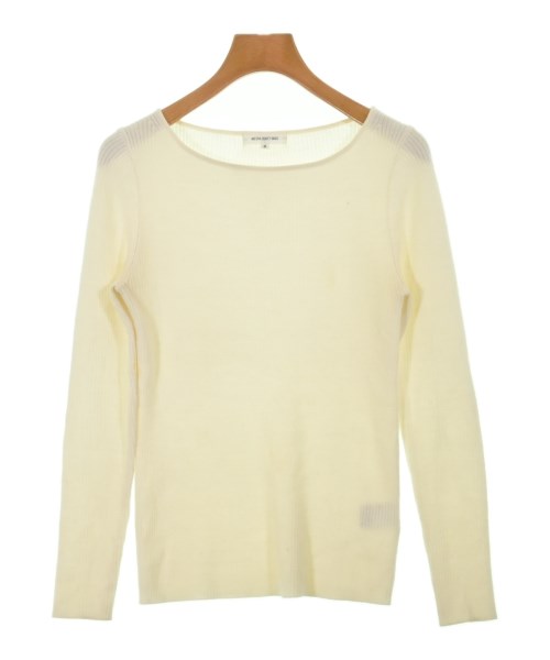 NATURAL BEAUTY BASIC(ナチュラルビューティーベーシック)のニット・セーター サイズ:M 1,400円