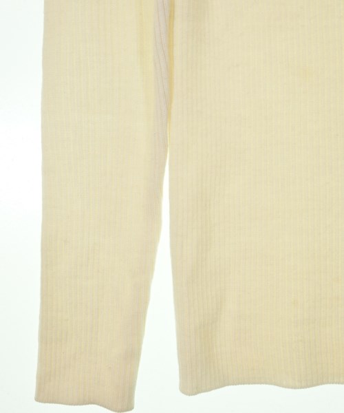 NATURAL BEAUTY BASIC（ナチュラルビューティーベーシック）ニット・セーター 白 サイズ:M レディース/2200728287020