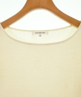 NATURAL BEAUTY BASIC（ナチュラルビューティーベーシック）ニット・セーター 白 サイズ:M レディース/2200728287020