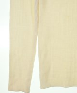 NATURAL BEAUTY BASIC（ナチュラルビューティーベーシック）ニット・セーター 白 サイズ:M レディース/2200728287020
