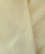 NATURAL BEAUTY BASIC（ナチュラルビューティーベーシック）ニット・セーター 白 サイズ:M レディース/2200728287020