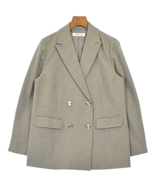 NATURAL BEAUTY BASIC(ナチュラルビューティーベーシック)のテーラードジャケット サイズ:M 3,800円