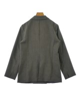 NATURAL BEAUTY BASIC（ナチュラルビューティーベーシック）ジャケット 茶 サイズ:S レディース/2200725506049