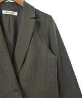 NATURAL BEAUTY BASIC（ナチュラルビューティーベーシック）ジャケット 茶 サイズ:S レディース/2200725506049