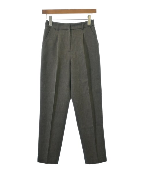 NATURAL BEAUTY BASIC(ナチュラルビューティーベーシック)のスラックス サイズ:XS 2,000円