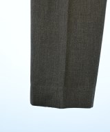 NATURAL BEAUTY BASIC（ナチュラルビューティーベーシック）スラックス 茶 サイズ:XS レディース/2200725506056